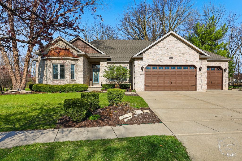 26559 S Jacob Drive — Channahon, IL 60410