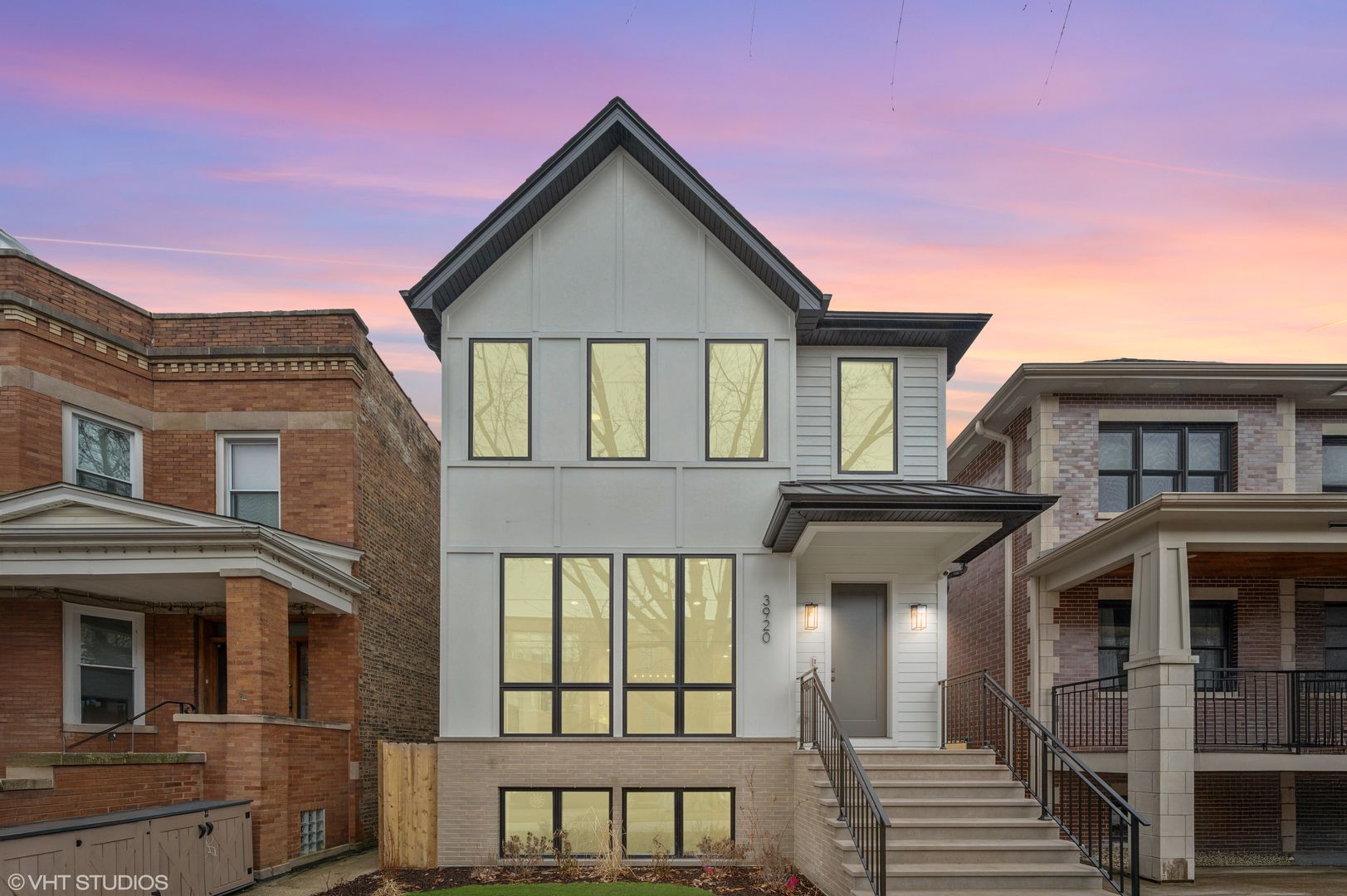 3920 N Bell Avenue — Chicago, IL 60618