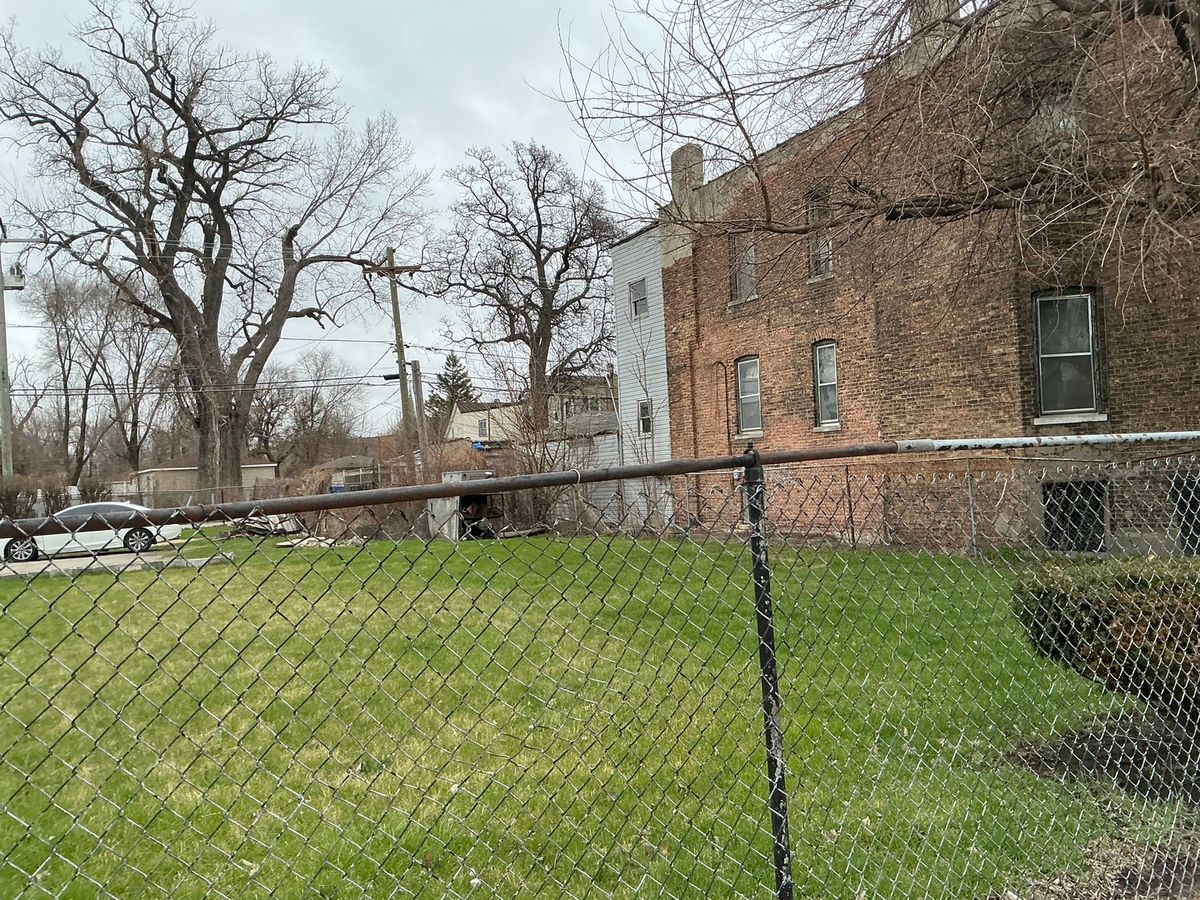 948 Marquette Road, Chicago, IL 60621