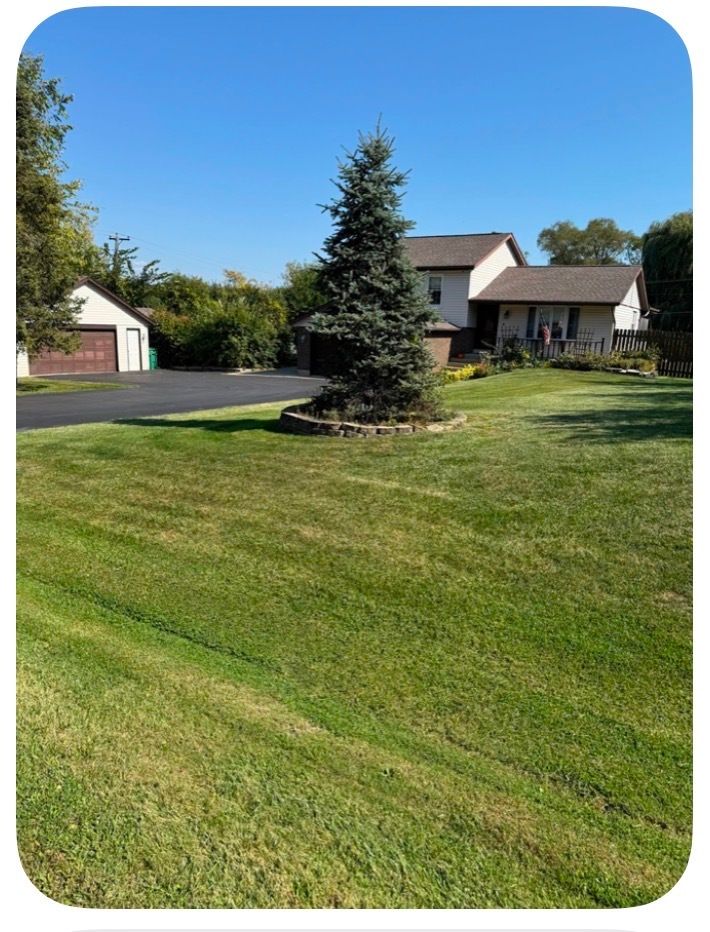 25225 N Virginia Avenue N — Lake Zurich, IL 60047