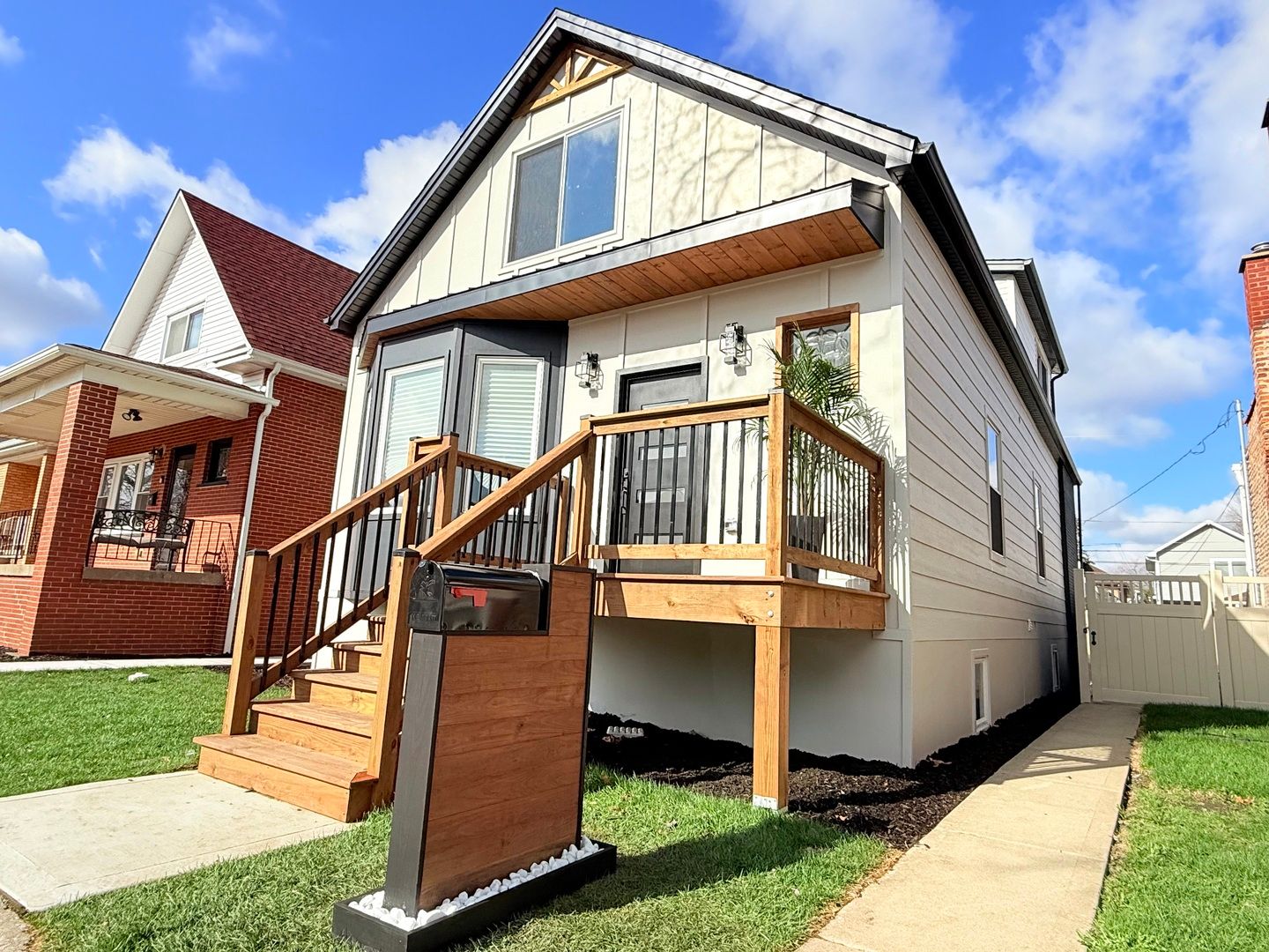 2222 Highland Avenue — Berwyn, IL 60402