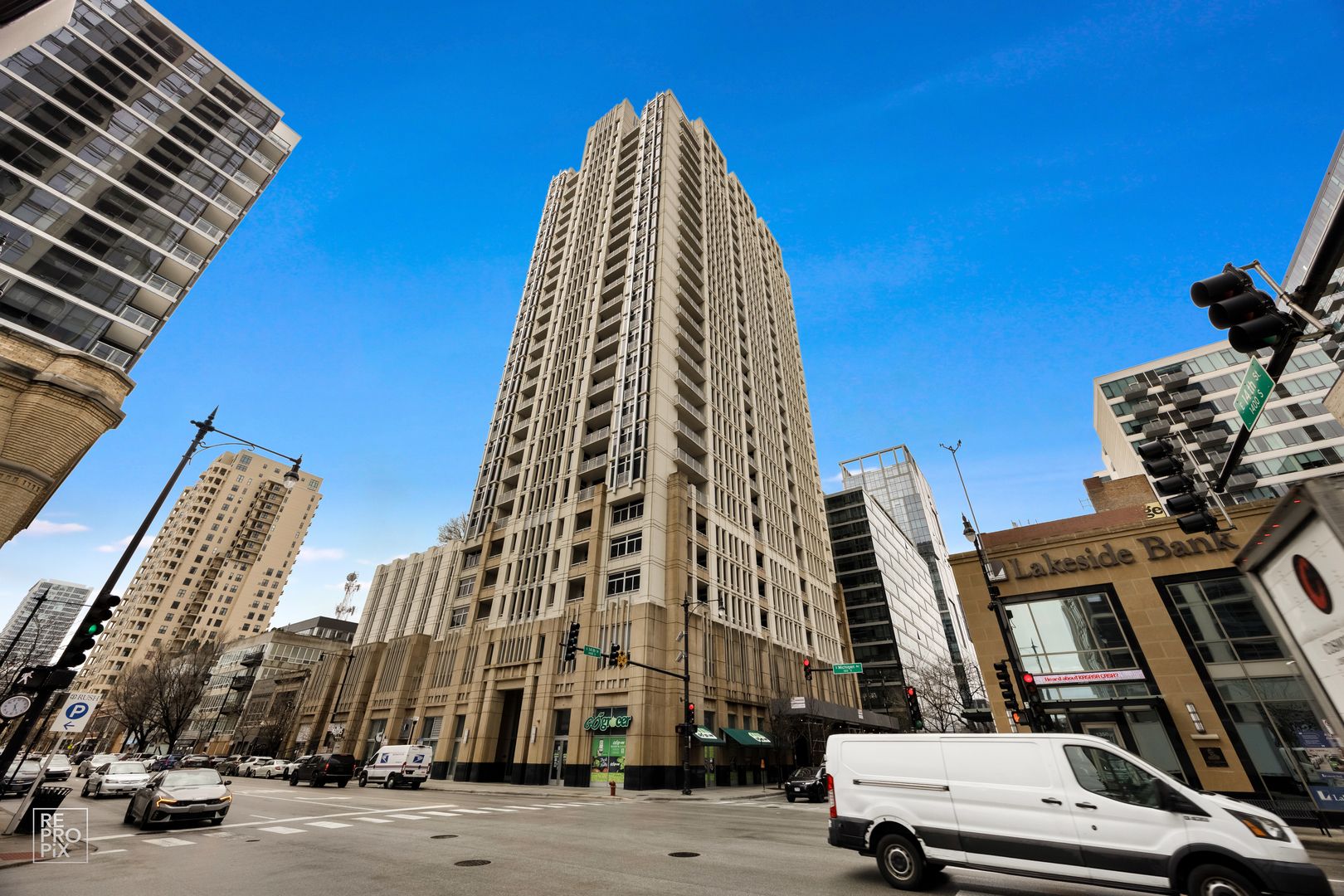 1400 S Michigan Avenue #1503 — Chicago, IL 60605