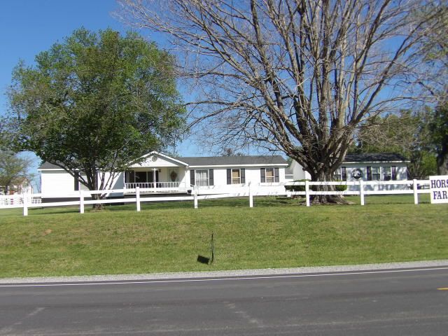 6475 Highway 145 — Harrisburg, IL 62946