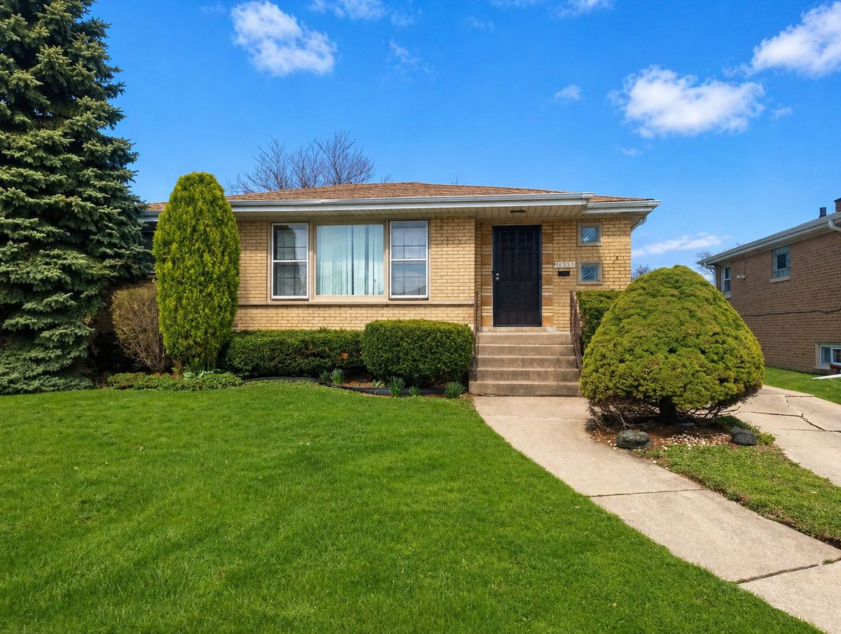 16353 Drexel Avenue, South Holland, IL 60473