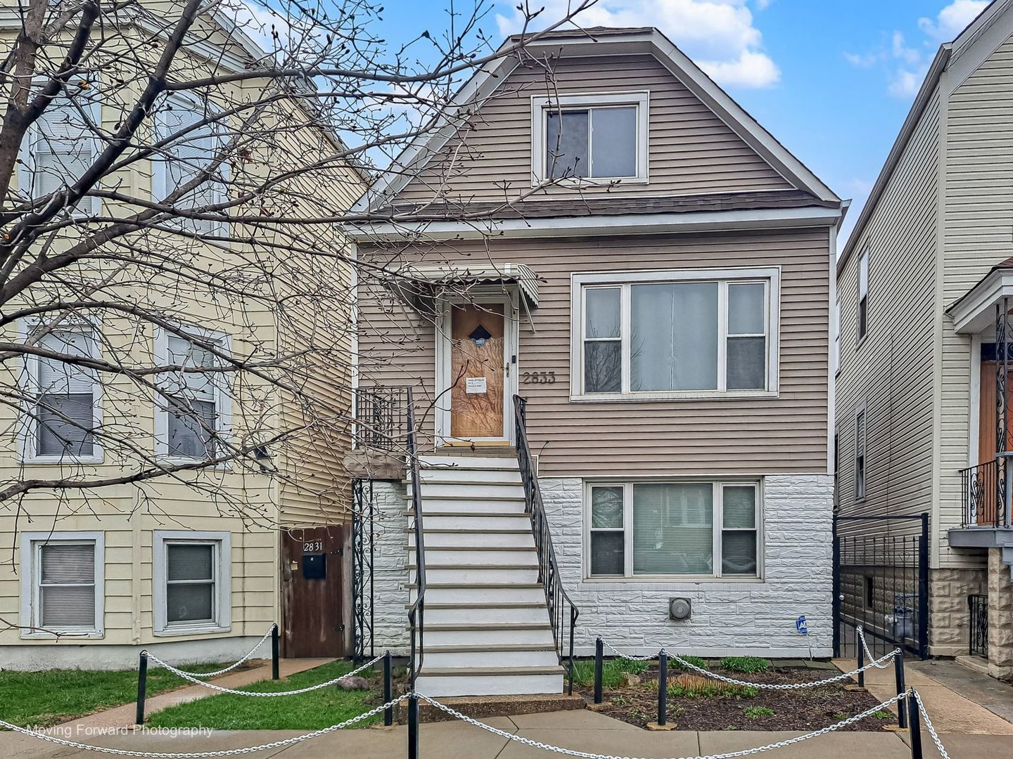 2833 S 50th Court — Cicero, IL 60804