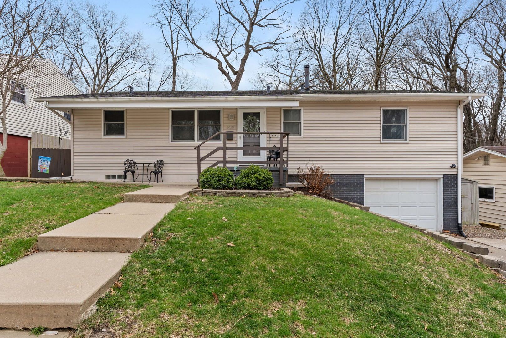 4610 8th Avenue — Moline, IL 61265