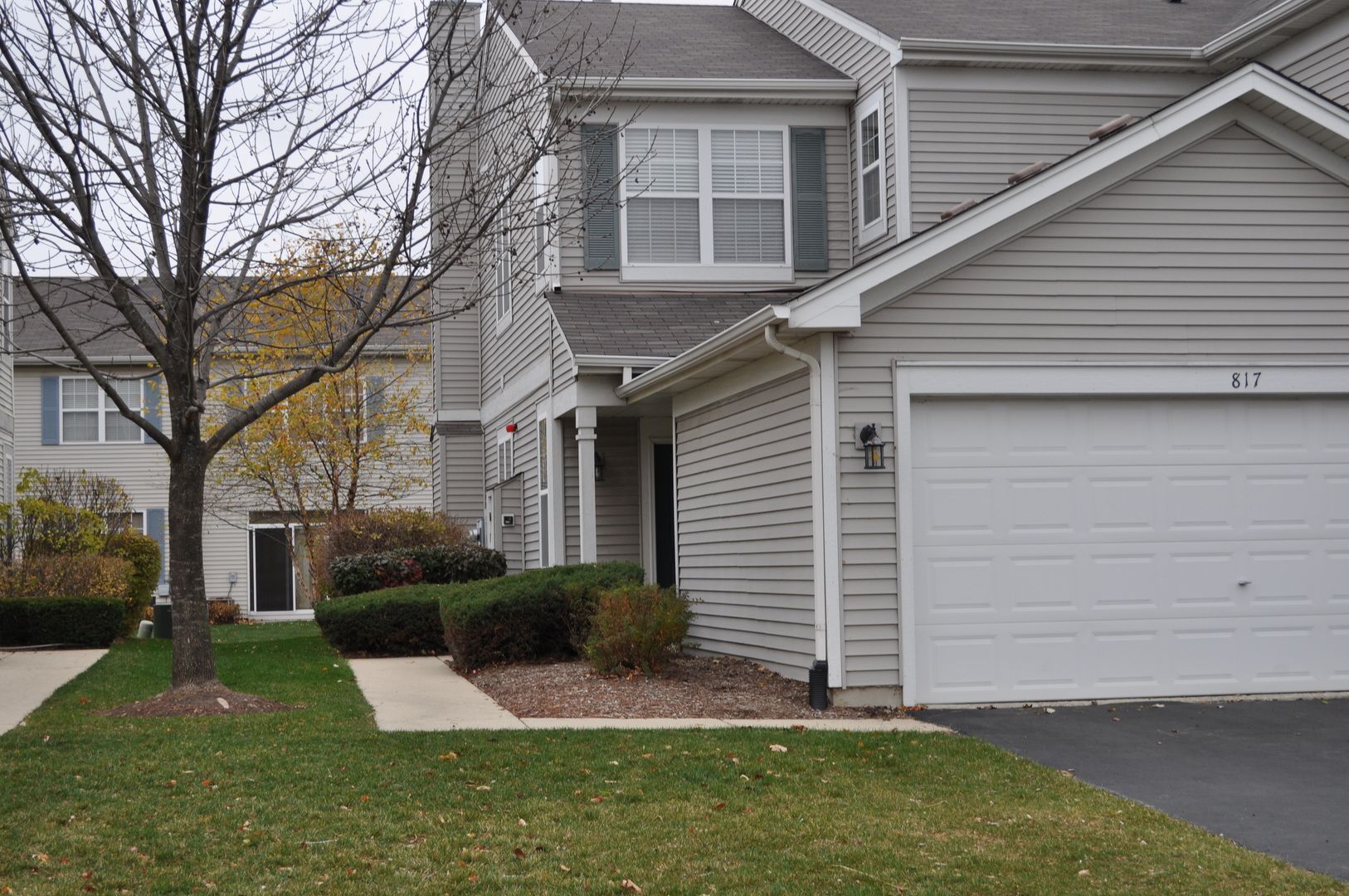 819 Genesee Drive — Naperville, IL 60563