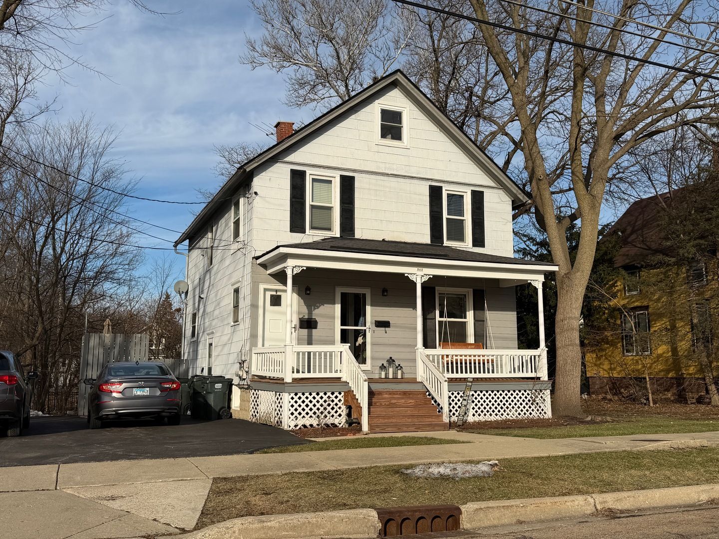 212 Franklin Street #1 — Barrington, IL 60010