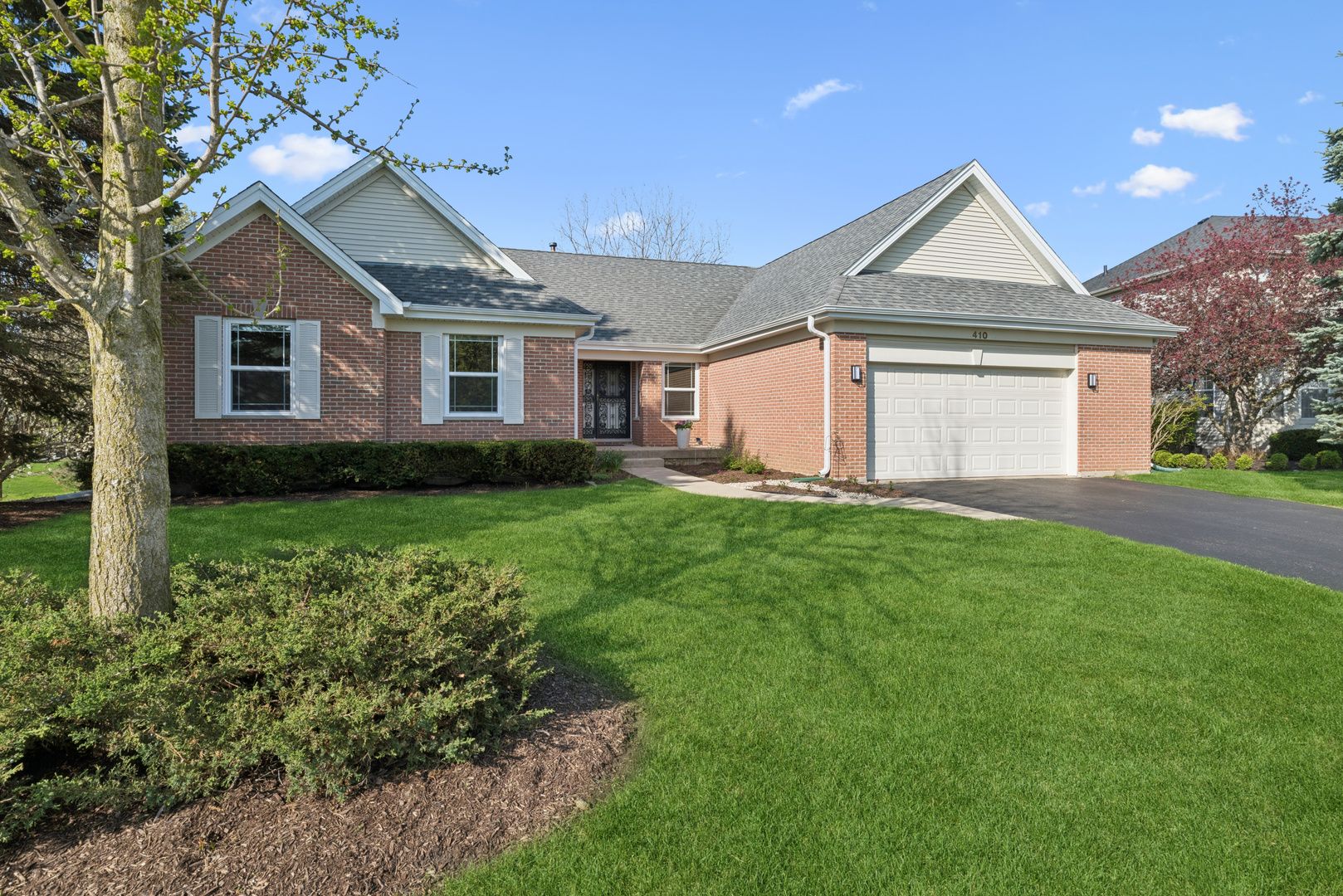 410 Middlebury Drive — Lake Villa, IL 60046