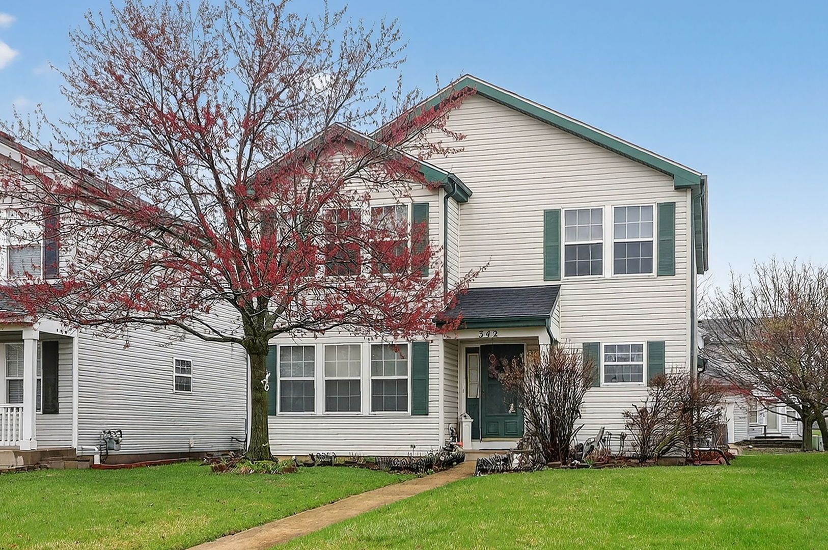 342 Ogden Falls Boulevard — Oswego, IL 60543