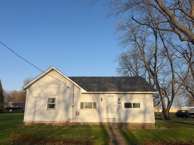 118 Bloomington Street, Dewitt, IL 61735
