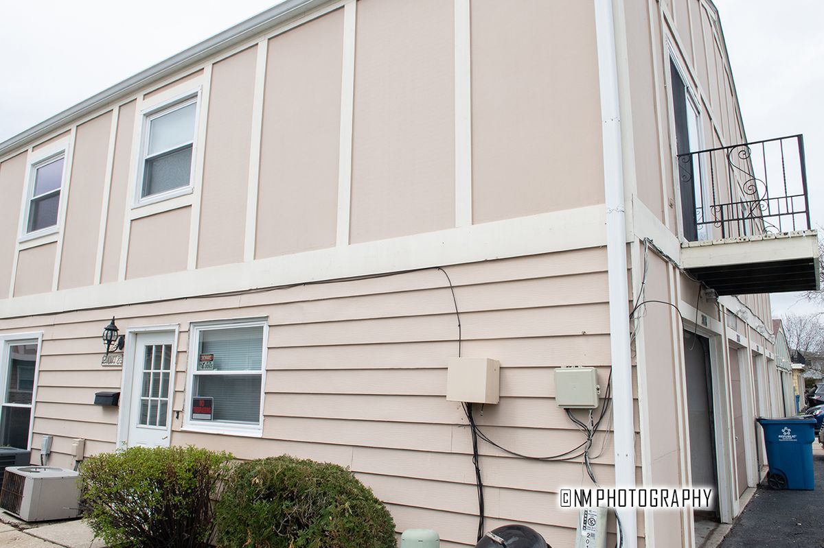 20118 WILLOW Drive, Lynwood, IL 60411