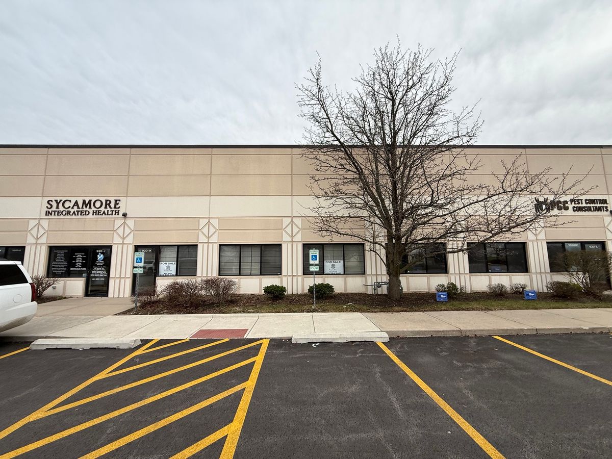 920 Prairie Drive, DeKalb, IL 60178