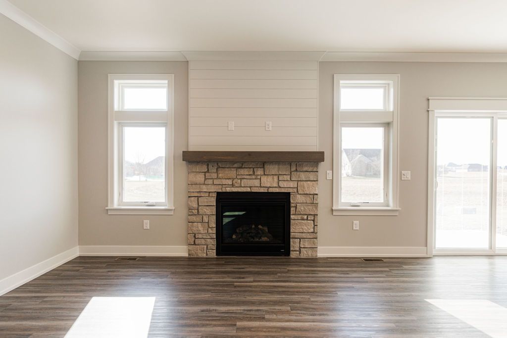 12626 Ellen Drive, Genoa, IL 60135