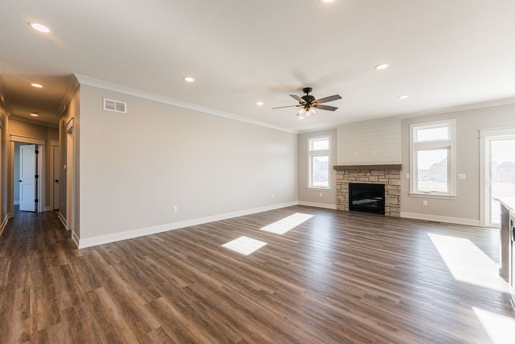 12626 Ellen Drive, Genoa, IL 60135