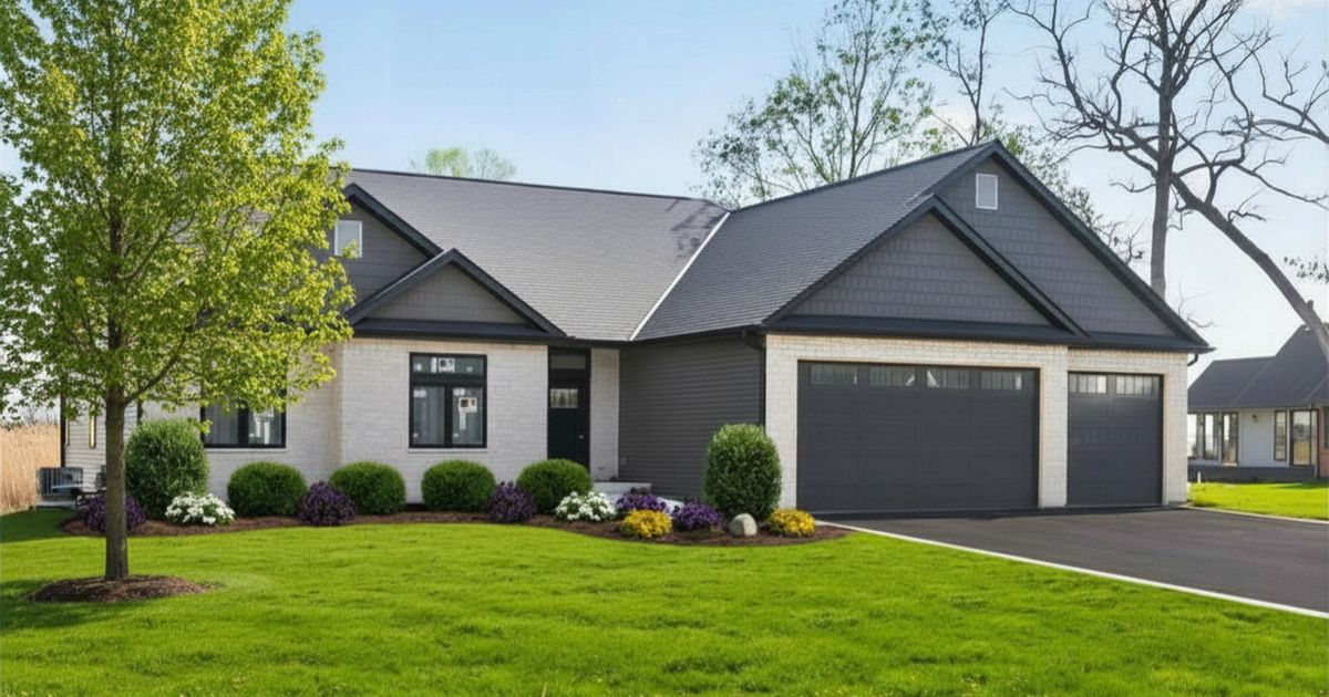 12626 Ellen Drive, Genoa, IL 60135