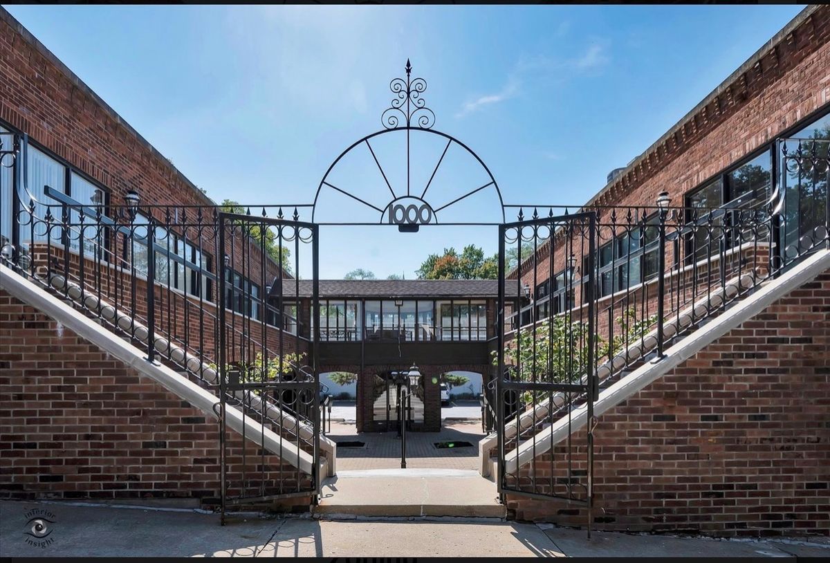 1000 Hamilton Street, Lockport, IL 60441