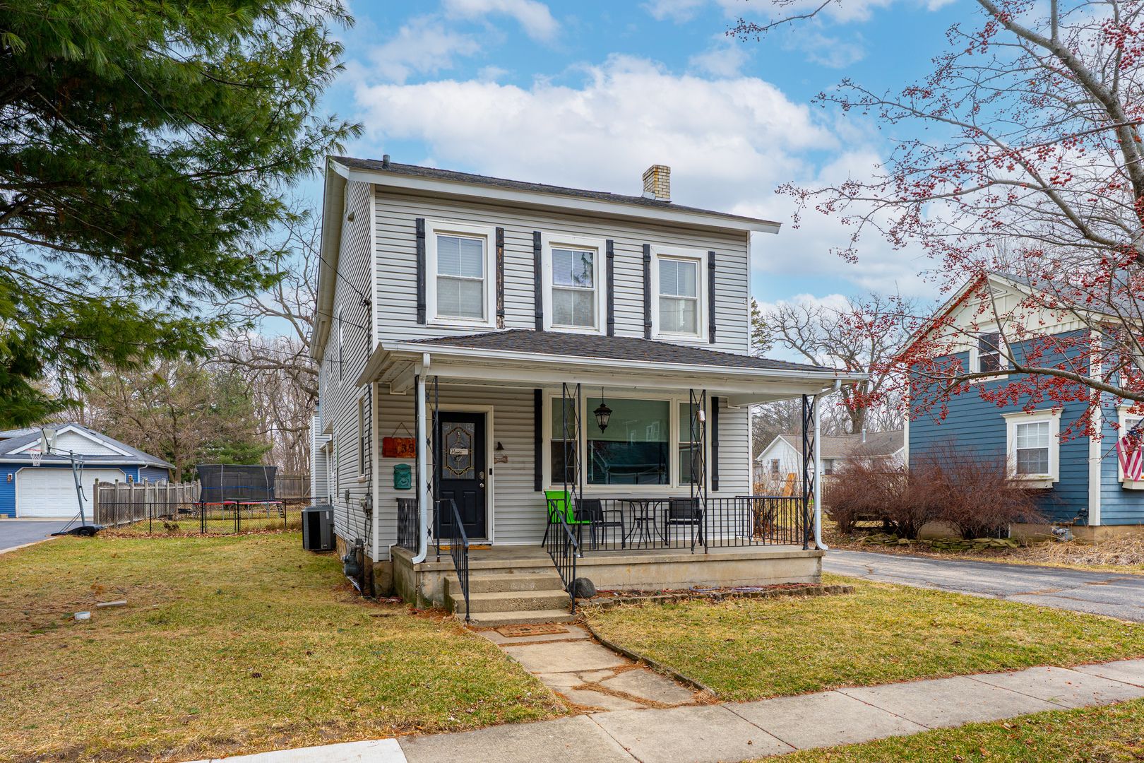351 Elm Street — Marengo, IL 60152