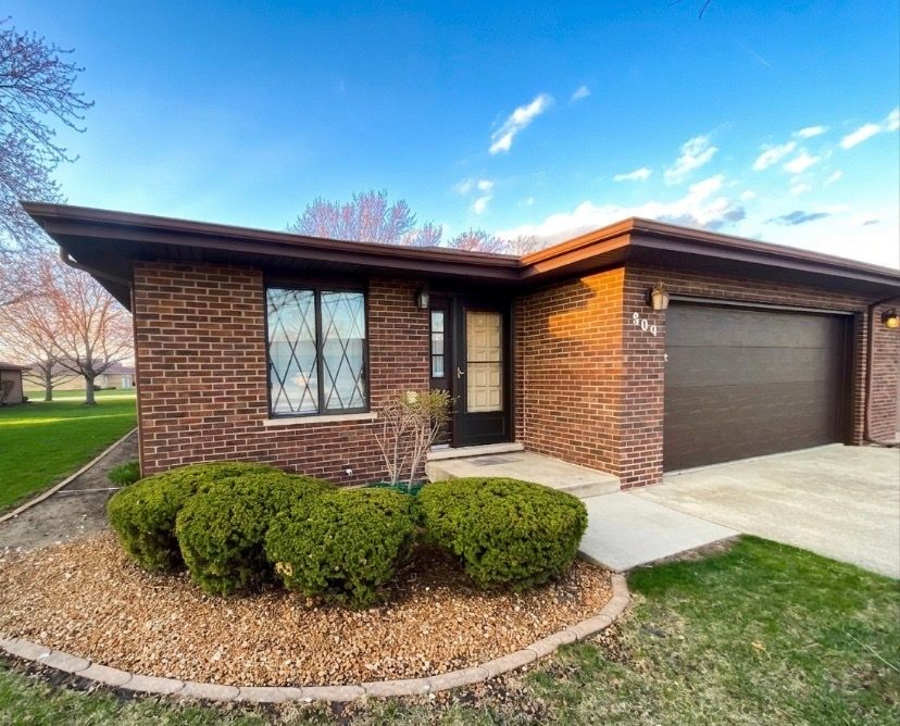 809 Shagbark Road #0 — New Lenox, IL 60451