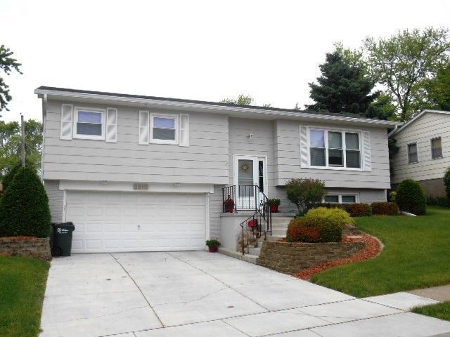 2610 N Dittmer Street — Davenport, IA 52804