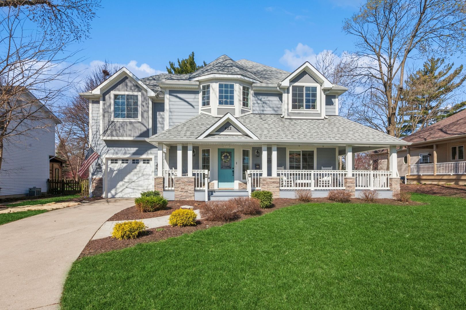 422 Logan Avenue — Geneva, IL 60134