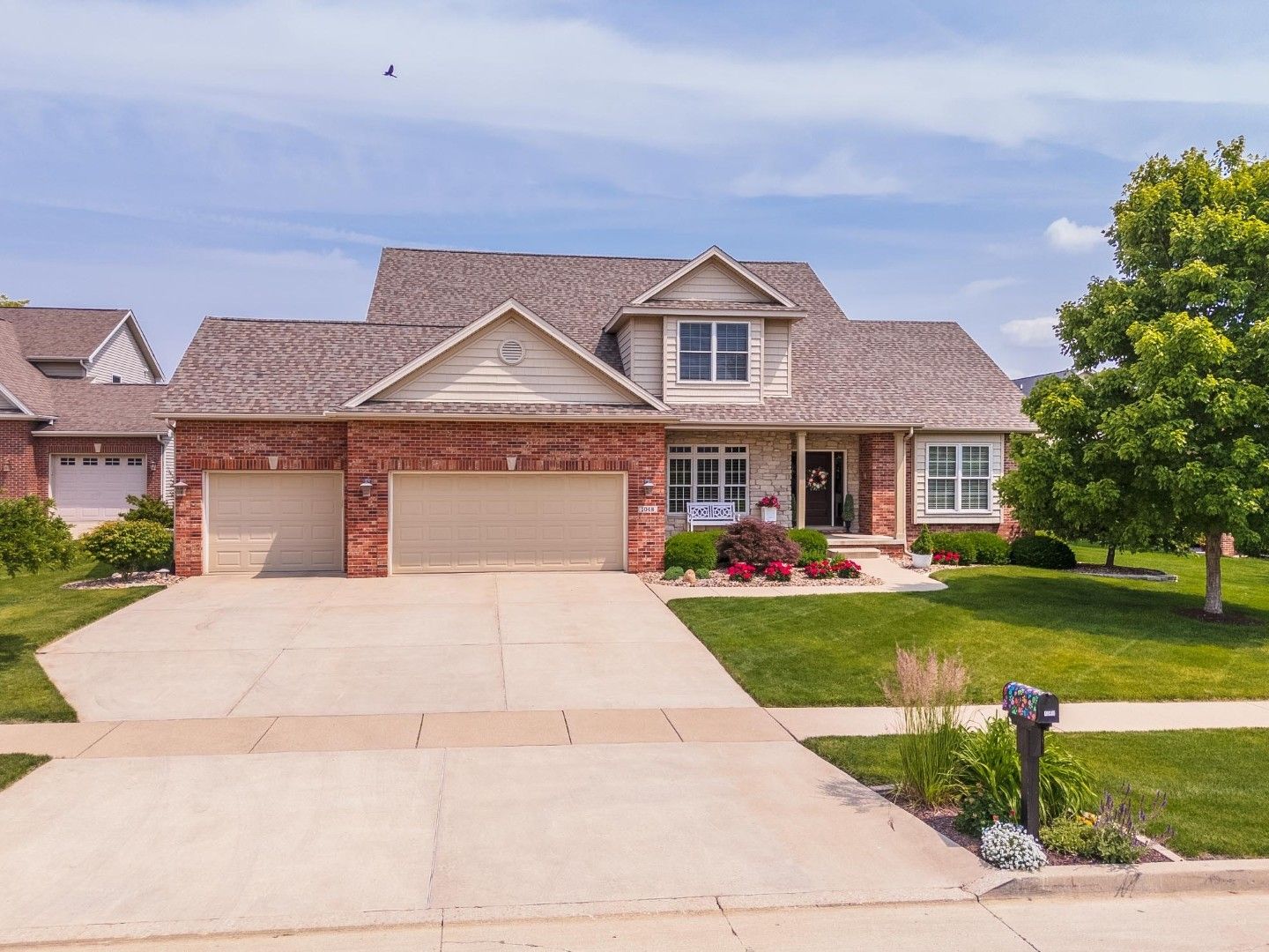 1048 Norway Court — Normal, IL 61761