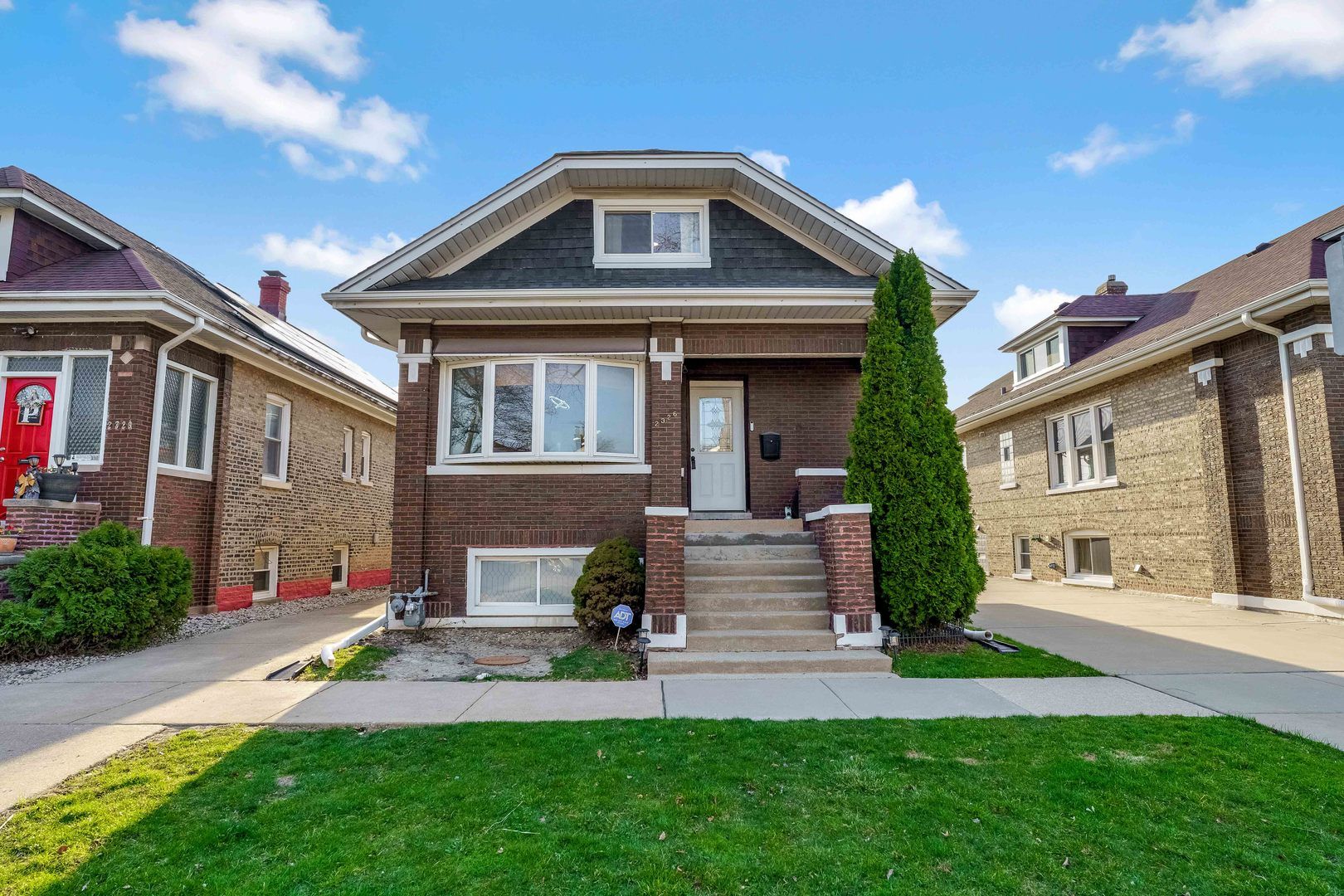 2326 Elmwood Avenue — Berwyn, IL 60402