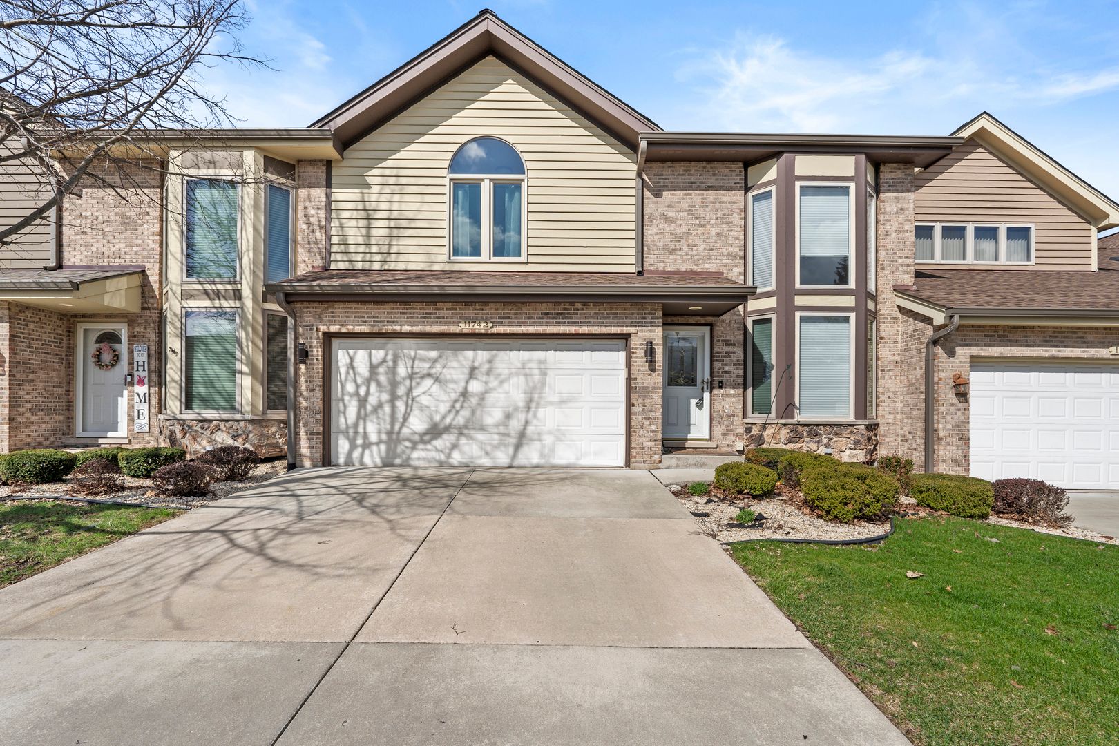11742 Lighthouse Lane — Palos Heights, IL 60463