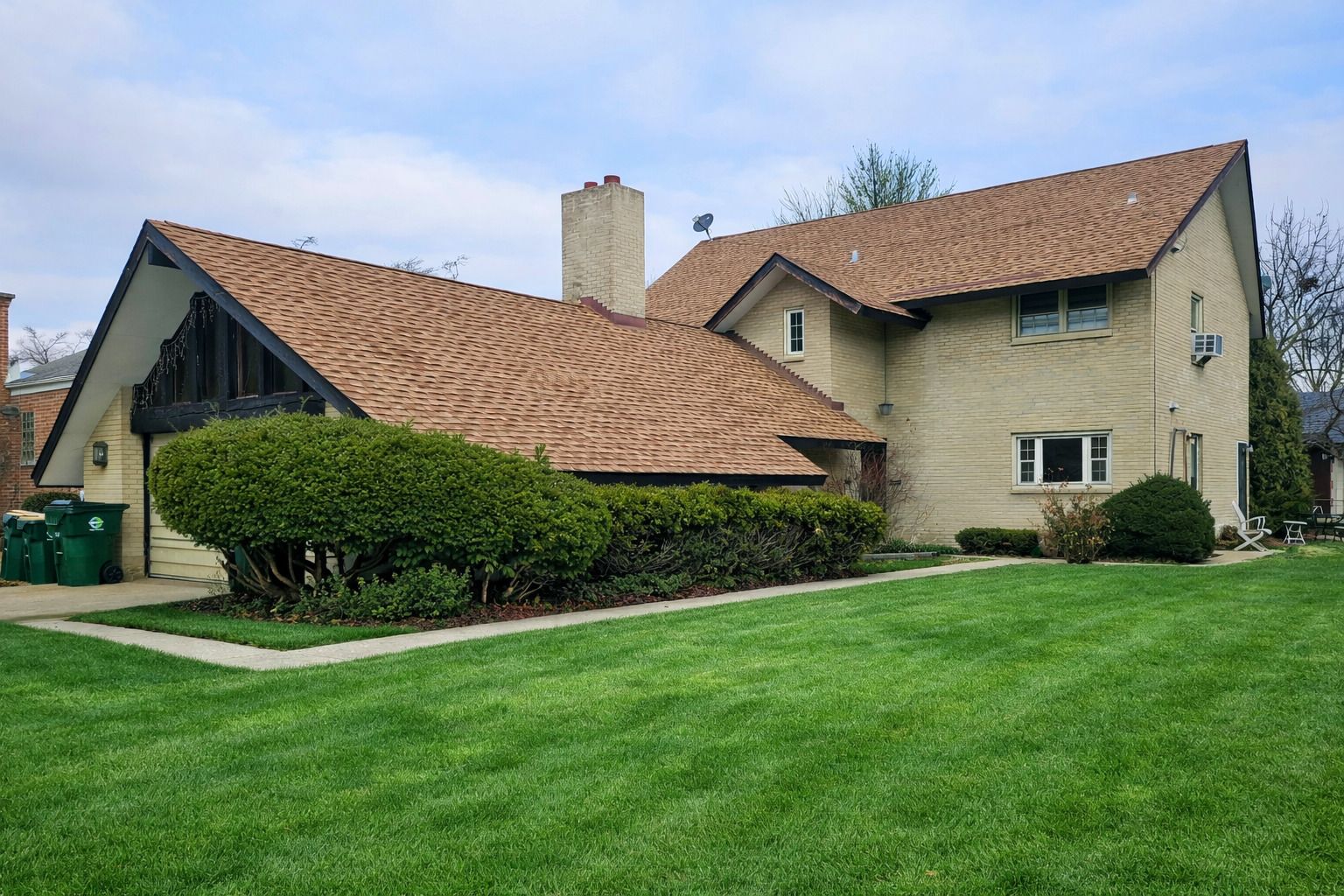 863 N Northwest Highway — Park Ridge, IL 60068