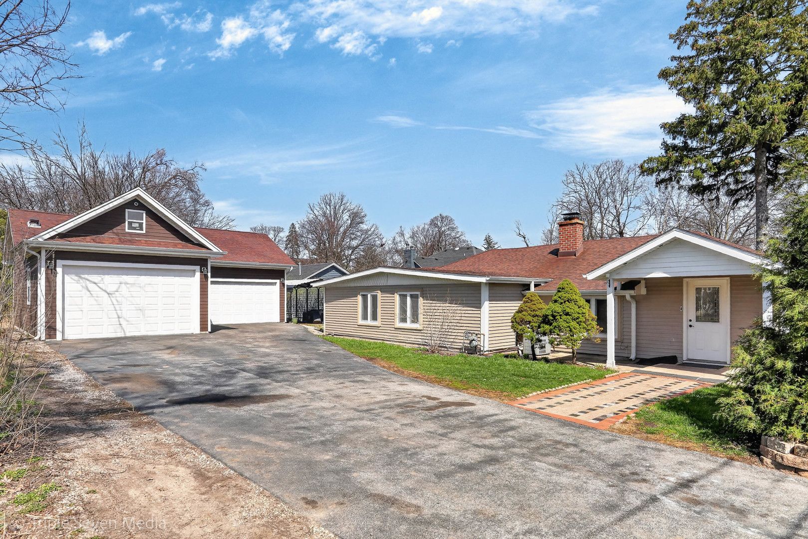 132 Harvey Avenue — Wood Dale, IL 60191