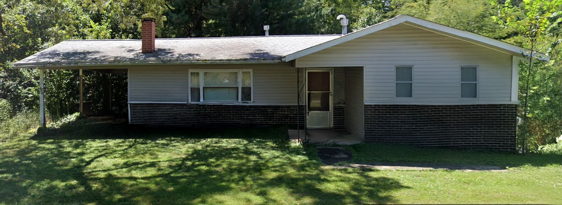 250 E Jackson Street — Equality, IL 62934