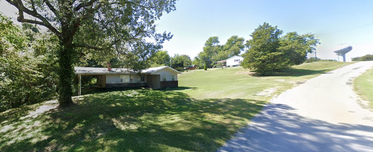 250 E Jackson Street, Equality, IL 62934
