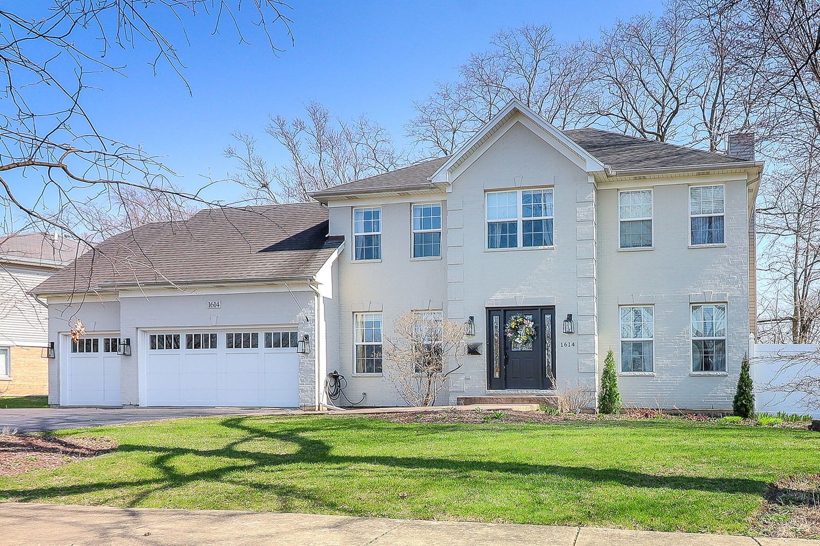 1614 Sawyer Avenue — Glen Ellyn, IL 60137