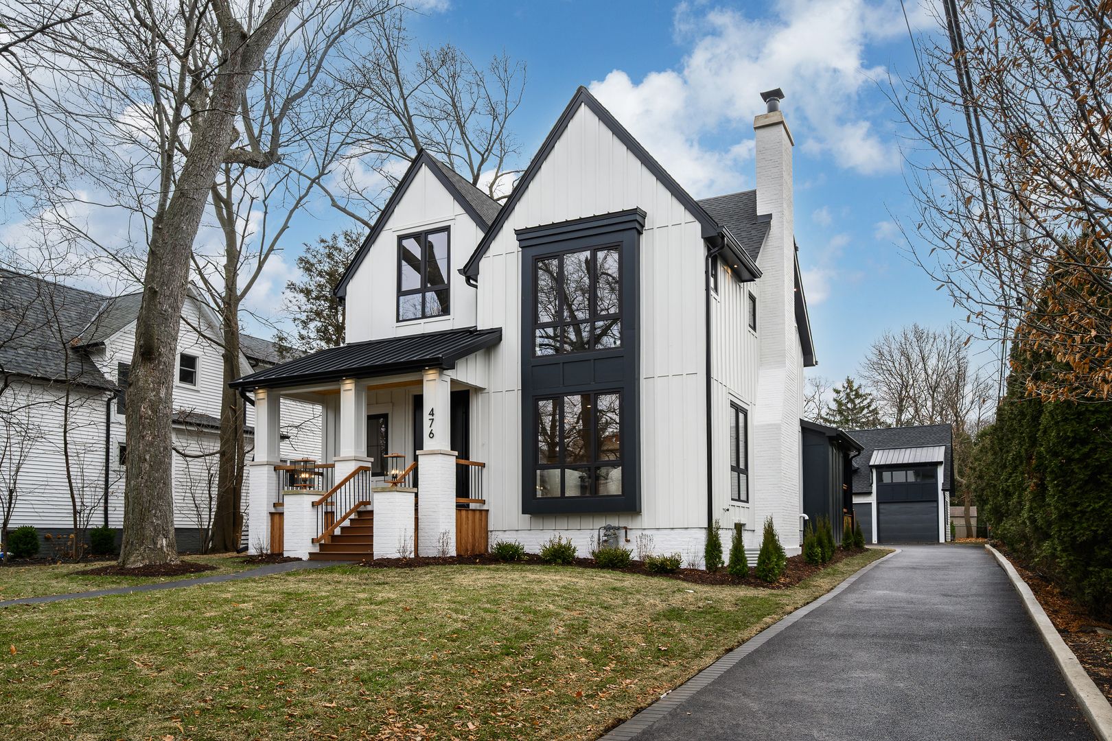 476 Park Avenue — Glencoe, IL 60022