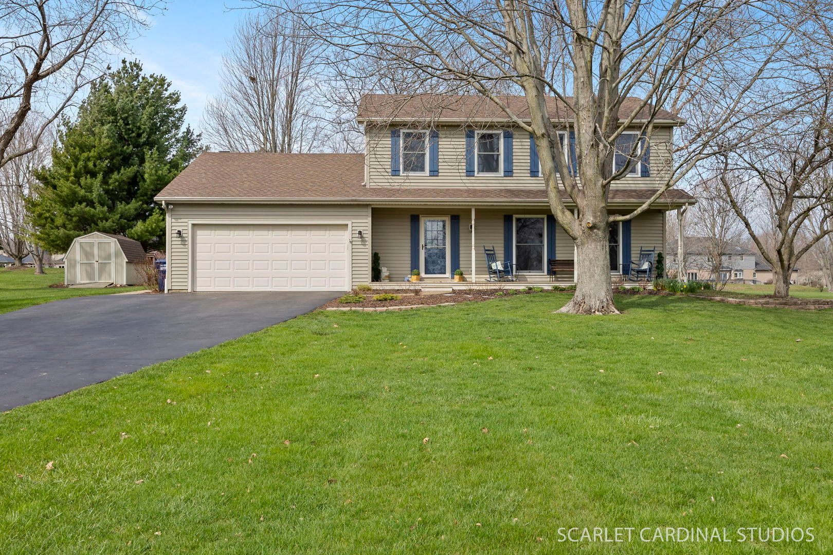 4N890 Chaffield Drive — St. Charles, IL 60175