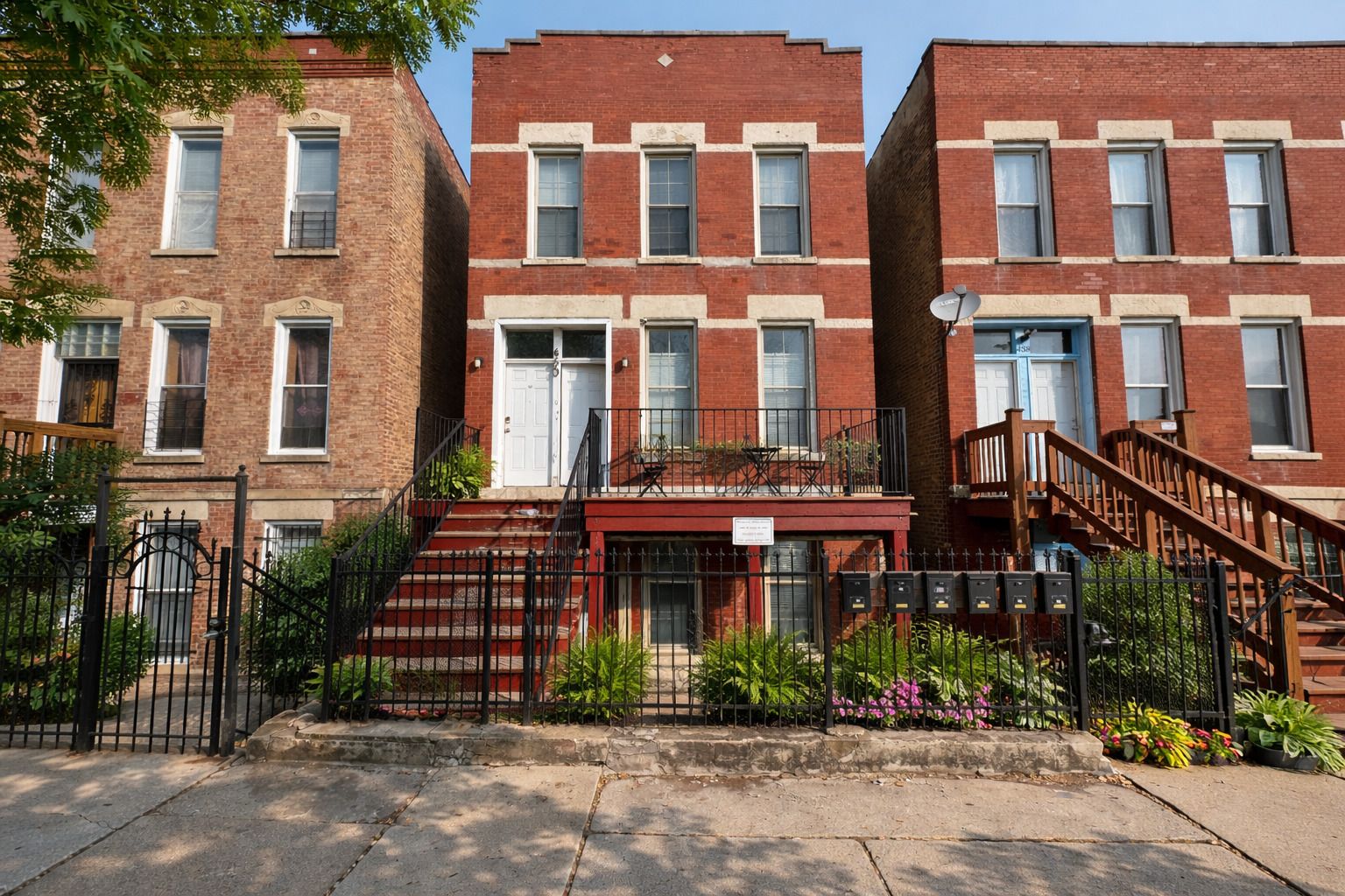 460 W 28th Place — Chicago, IL 60616
