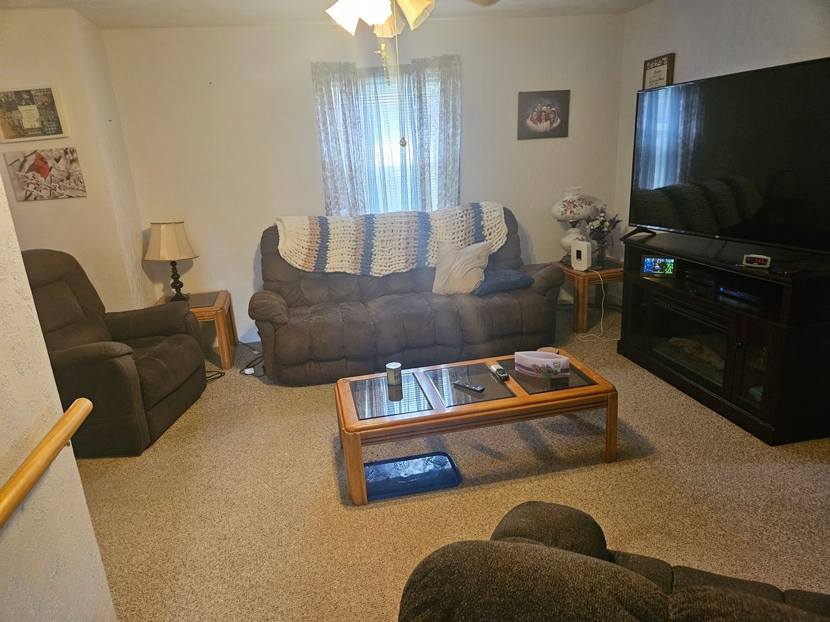 906 Barham Avenue N, Johnston City, IL 62951
