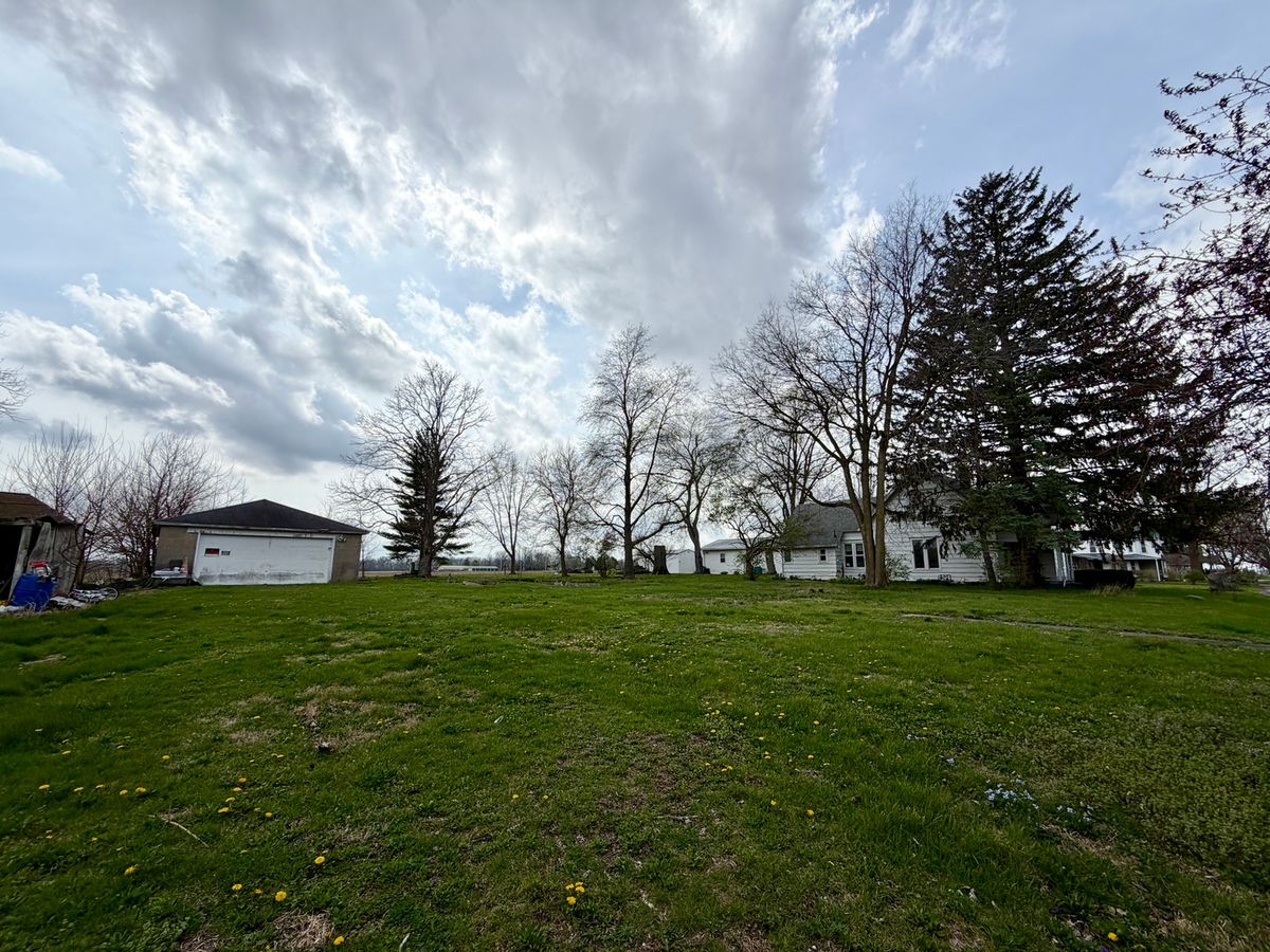 610 Green Street, Newman, IL 61942