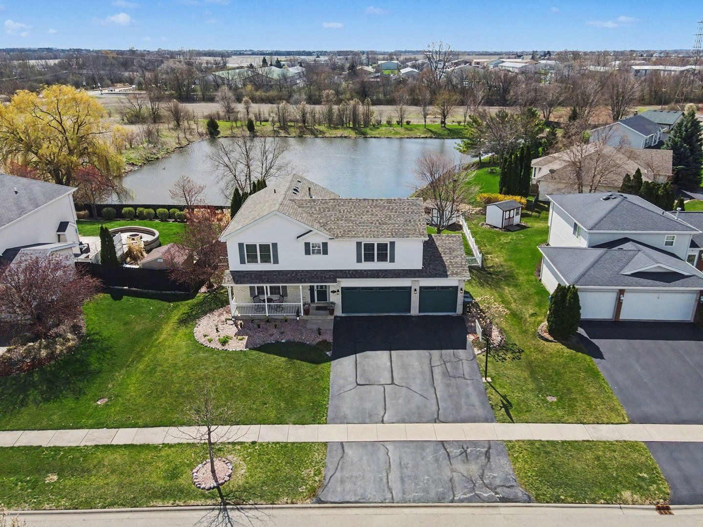 178 W Otto Drive — New Lenox, IL 60451