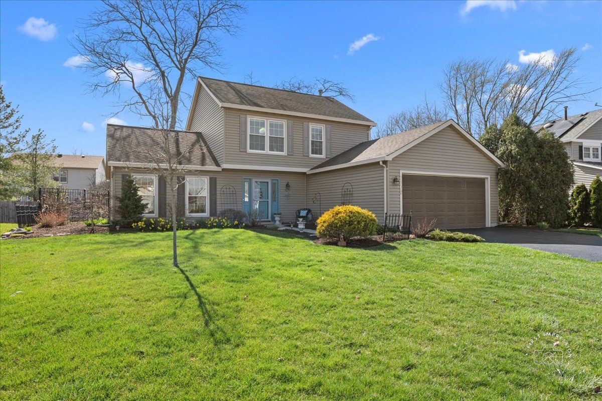 2138 Derby Court — Wheaton, IL 60189