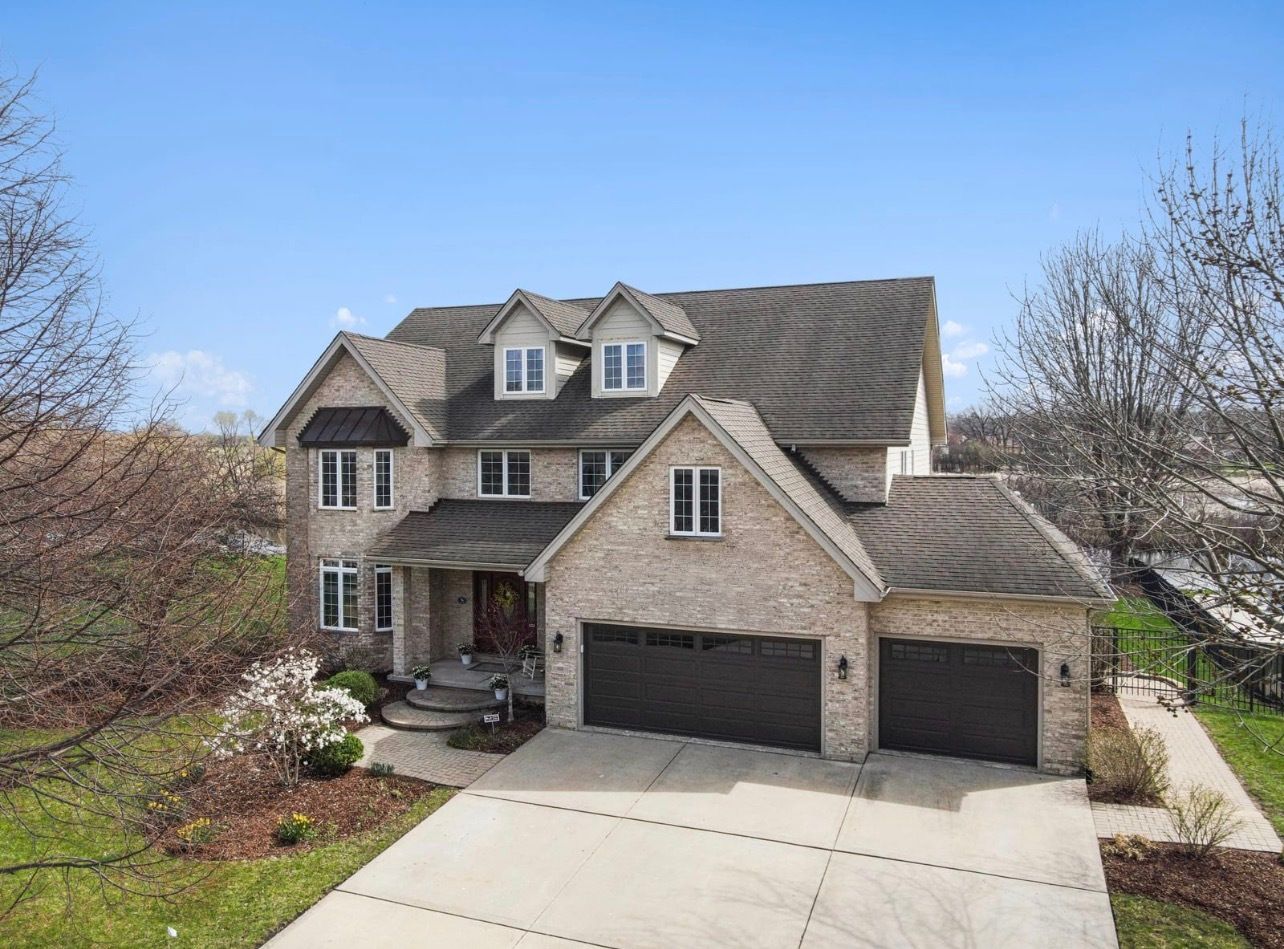 608 Rookery Lane — Joliet, IL 60431