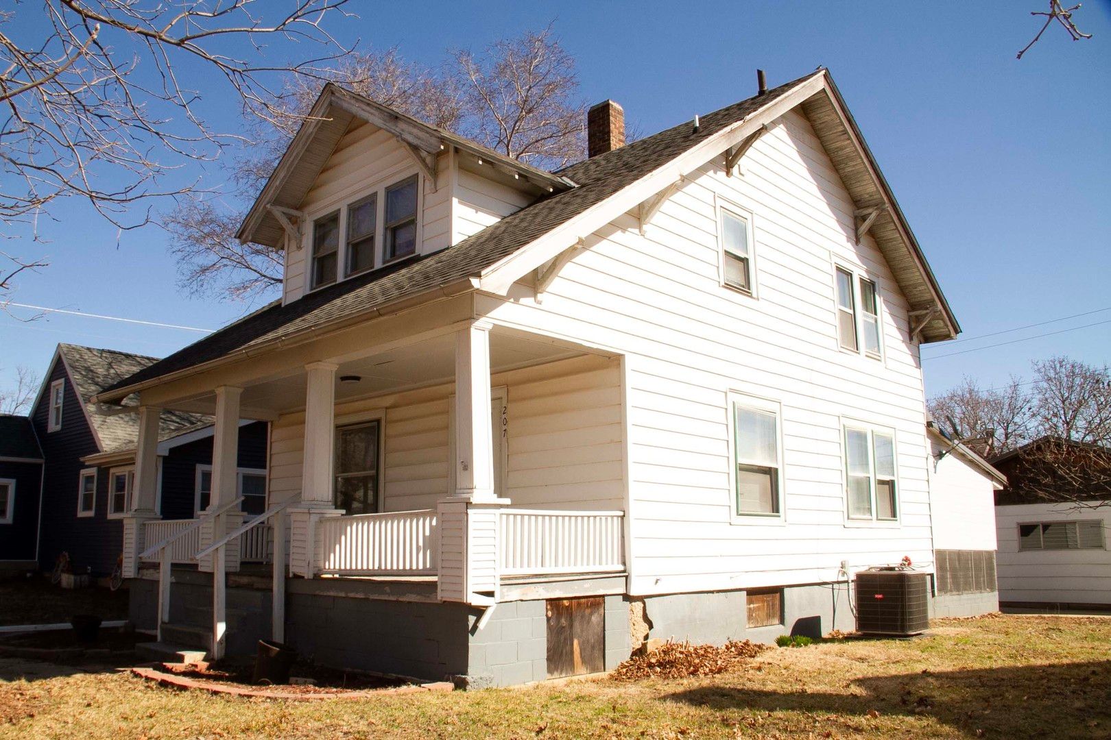 207 Poplar Street — Depue, IL 61322