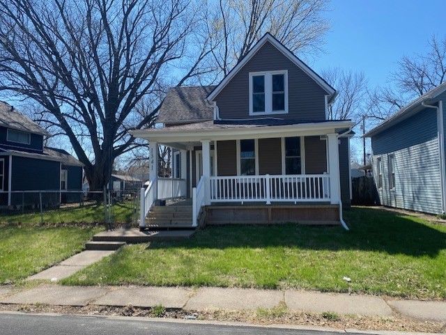 1341 14th Street, Davenport, IA 52804