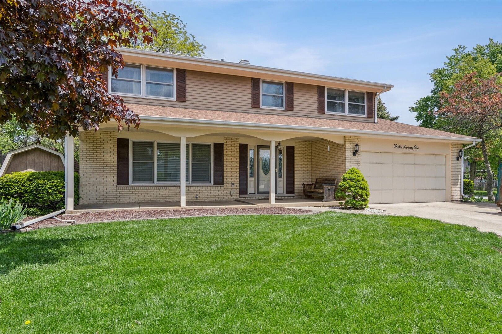5S671 Park Meadow Drive — Naperville, IL 60540