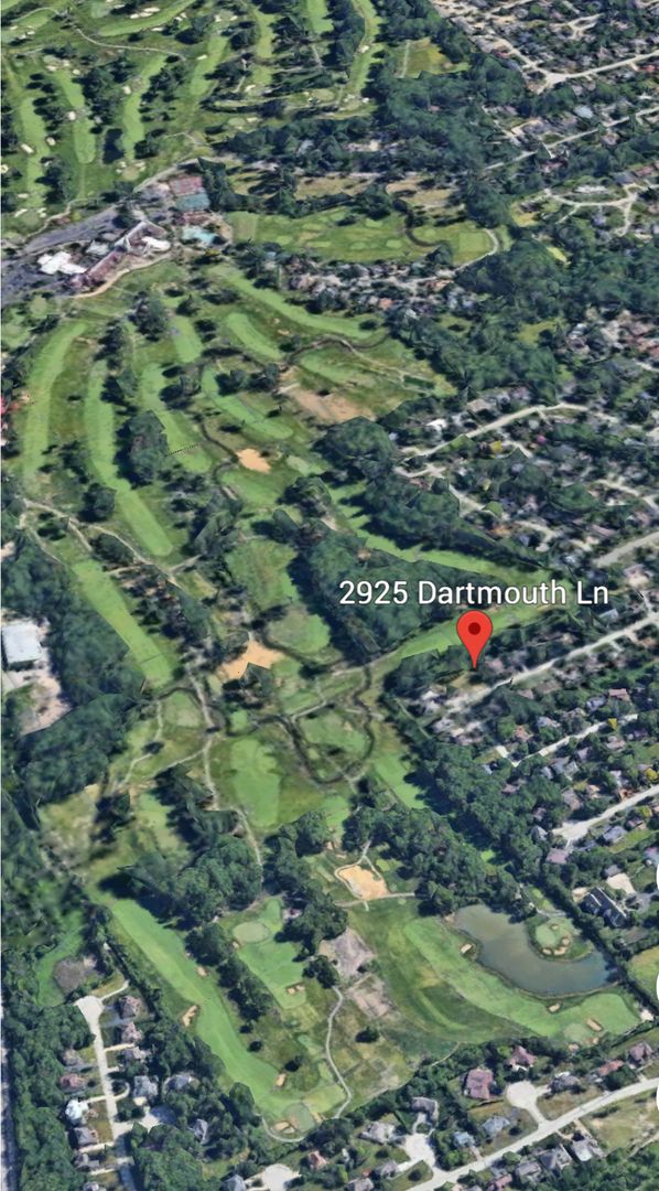 2925 Dartmouth Lane — Olympia Fields, IL 60461