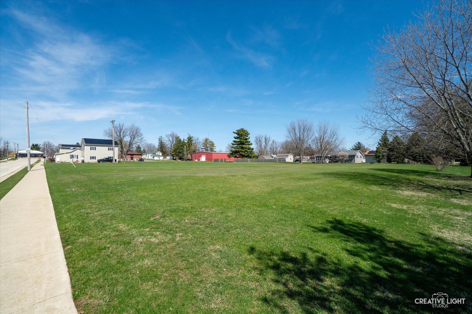 237 Peru Street — Paw Paw, IL 61353