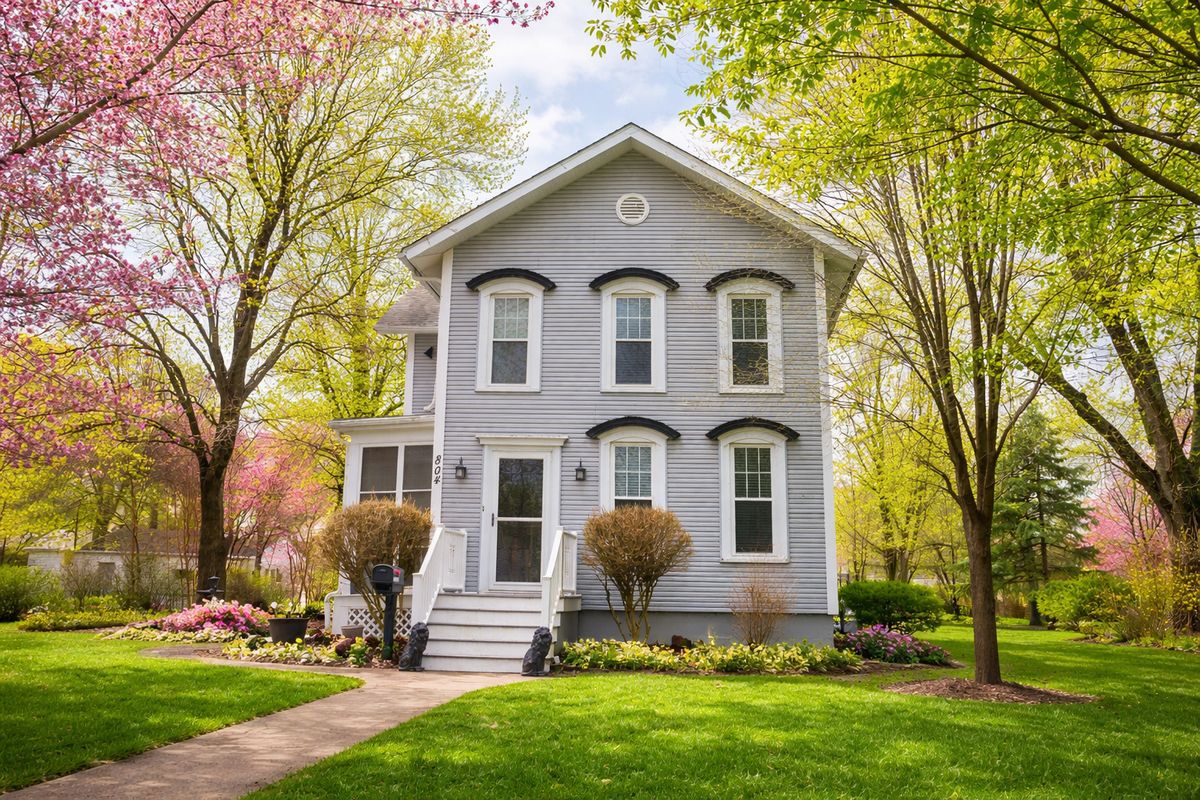 804 5th Avenue, Mendota, IL 61342