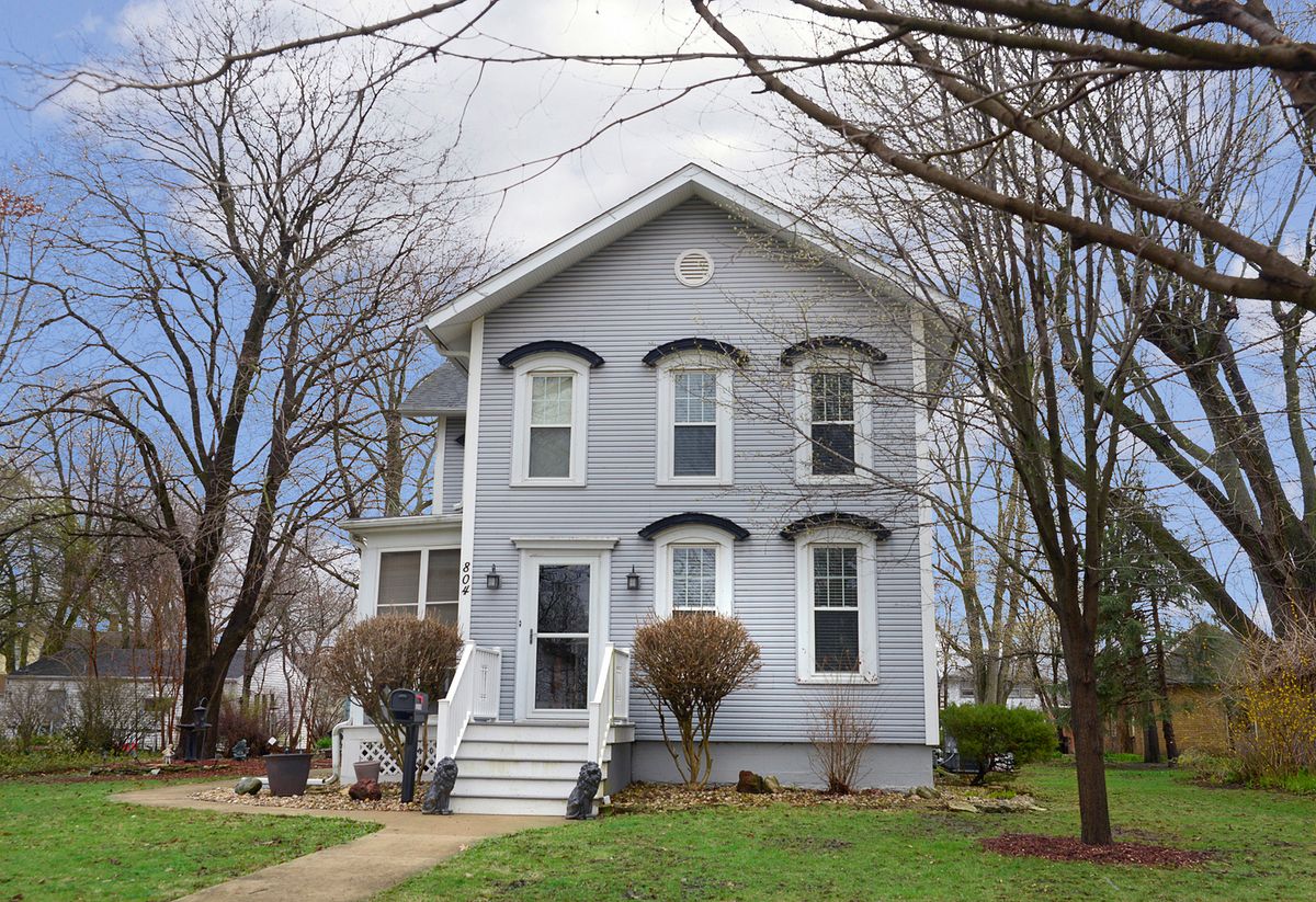 804 5th Avenue, Mendota, IL 61342