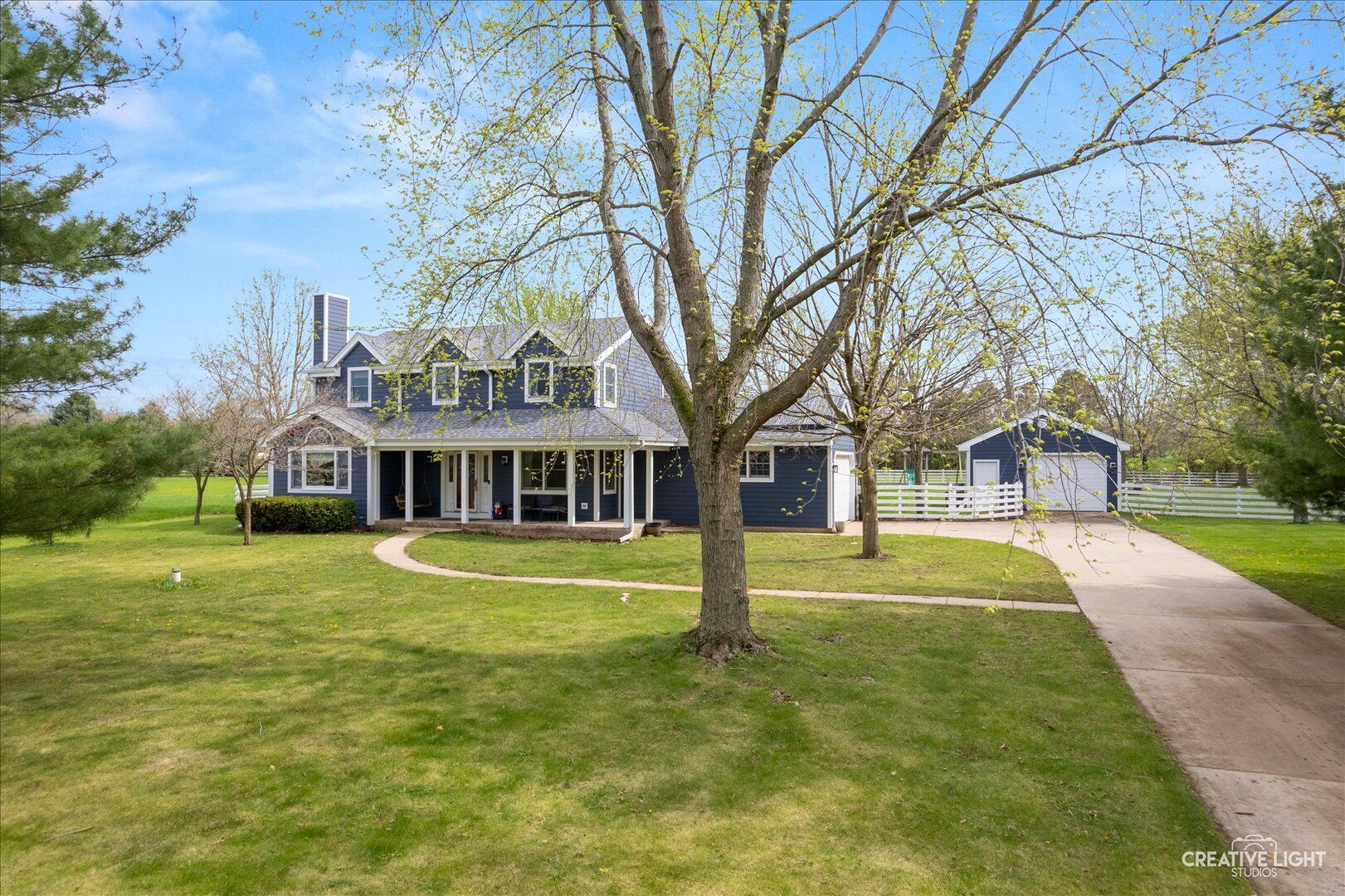 204 Country Lane — Yorkville, IL 60560