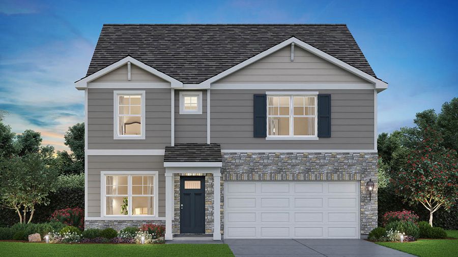 1801 Overland Drive — Plainfield, IL 60586